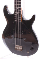 1981 Gibson The Grabber Bass black