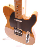 1988 Fender Telecaster 52 Reissue natural blond