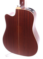 2007 Takamine EAN10C natural