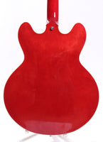 1996 Epiphone Casino cherry red
