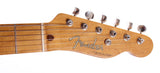 1990 Fender Telecaster '52 Reissue Custom Made sonic blue
