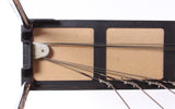 1961 Fender Model 400 Pedal Steel blond