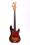 1990 Fender Japan Precision Bass '62 Reissue sunburst