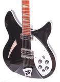 1993 Rickenbacker 360WB jetglo