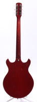 1965 Gibson Melody Maker cherry red