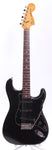 1979 Fender Stratocaster black
