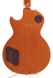 1998 Gibson Les Paul Historic Series '57 Reissue R7 goldtop