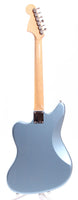 2013 Fender Jaguar American Vintage 65 Reissue ice blue metallic