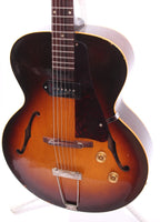 1956 Gibson ES-125 sunburst