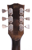 1977 Gibson ES-335TD walnut brown