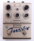1996 Maxon ROD881 Real Overdrive/Distortion