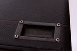 1970 Carlsbro Tall 4x12 Cabinet