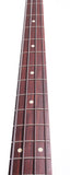 1993 Squier Precision Bass black