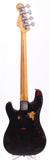 1980 Fender Precision Bass black