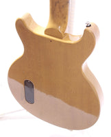 2006 Gibson Les Paul Junior DC Historic 58 Reissue VOS tv yellow