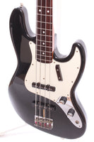 1990 Fender Jazz Bass American Vintage 62 Reissue black