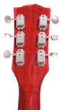 1994 Orville Les Paul Junior Double Cutaway cherry red