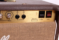 1979 Marshall Club & Country 4140 2x12" Combo Amp