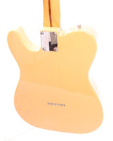 1988 Fender Telecaster American Vintage 52 Reissue butterscotch blond