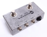 2000s Noah Sark ABC-1 A/B/C-Switch