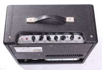 2006 Fender Blues Junior black tolex