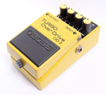 1991 Boss OD-2 Turbo Overdrive