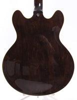 1977 Gibson ES-335TD walnut brown