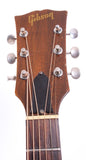 1971 Gibson B25 Deluxe natural