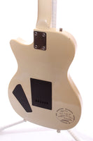1980s Gretsch Traveling Wilburys TW300-T white