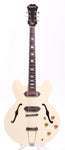 1996 Epiphone Japan Casino white