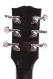 1989 Gibson Les Paul Junior sunburst