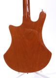 1982 Guild B-302 Bass natural