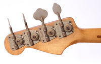 1973 Fender Precision Bass natural