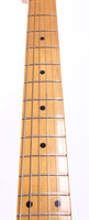 1990 Fender Stratocaster 57 Reissue black