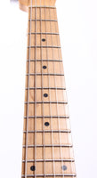 1992 Fender Telecaster Mini MTL-32 black
