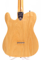 1984 Fender Telecaster Thinline 72 Reissue natural