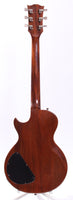 1980 Gibson Les Paul Firebrand natural