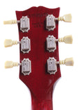 1990 Gibson SG 62 Reissue cherry red