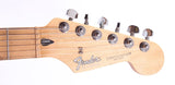 1994 Fender Stratocaster sunburst
