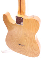 1973 Fender Telecaster natural