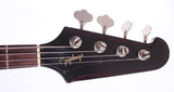 1999 Epiphone Japan Thunderbird IV sunburst