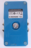 2011 TC Electronic Flashback Delay Looper