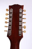 1966 Gibson B25-12N natural