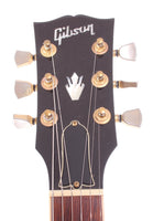 2001 Gibson ES-335 Dot walnut brown