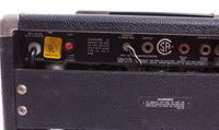 1984 Fender Super Champ Amp