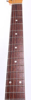 2008 Fender Telecaster '62 Reissue ocean turquoise metallic