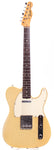 1972 Fender Telecaster blond