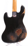 1973 Fender Jazz Bass black