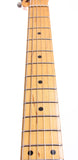 1984 Fender Telecaster 52 Reissue butterscotch blond