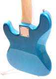 1994 Fender Precision Bass lake placid blue